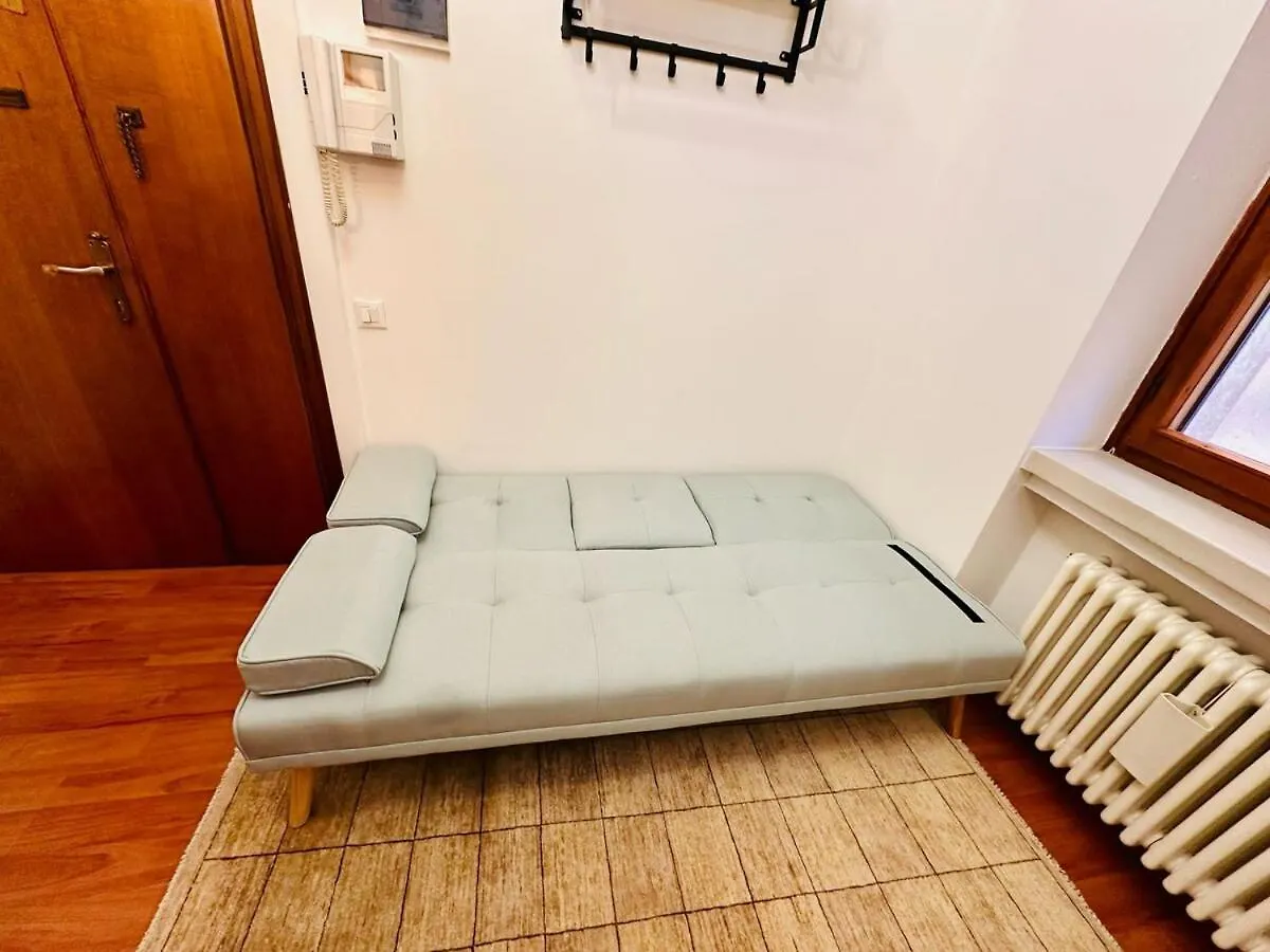 Vicenza X4 At The Olympic Theater Apartman