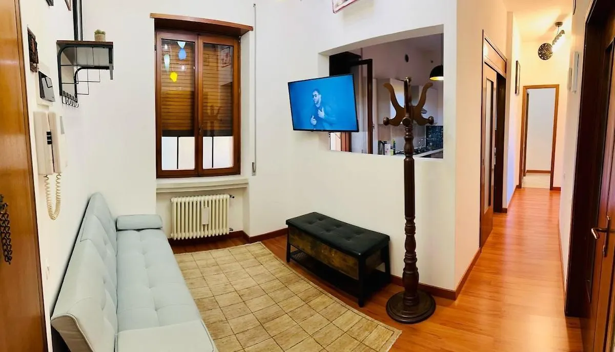 Vicenza X4 At The Olympic Theater Apartment 0*,  Italy